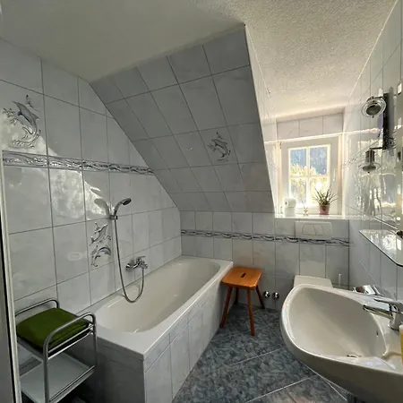 Ferienwohnung Biohof Laussnitzer In Rennweg Rennweg am Katschberg Exterior photo