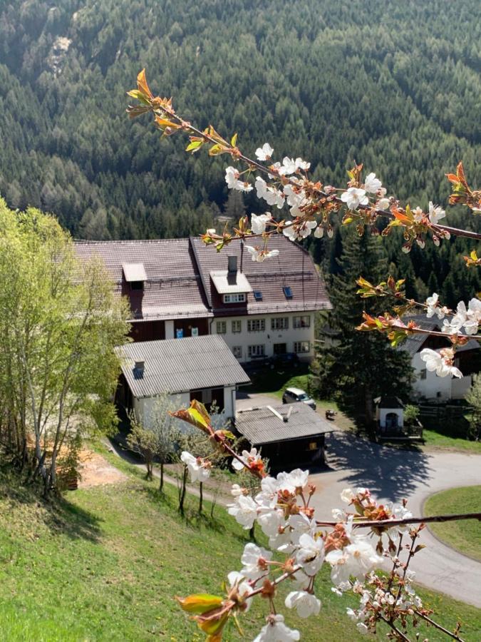 Biohof Laussnitzer In Rennweg Farm stay *