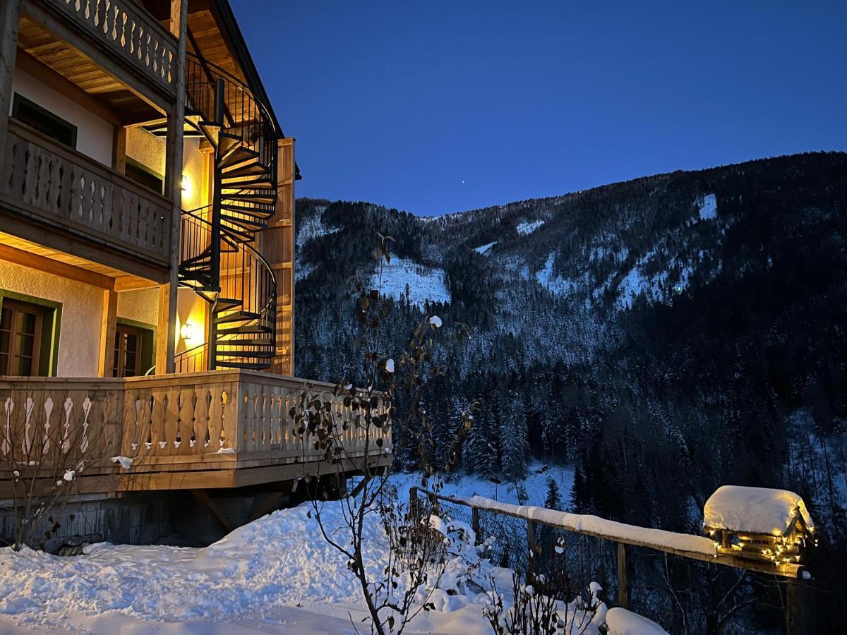 Farm stay Biohof Laussnitzer In Rennweg *