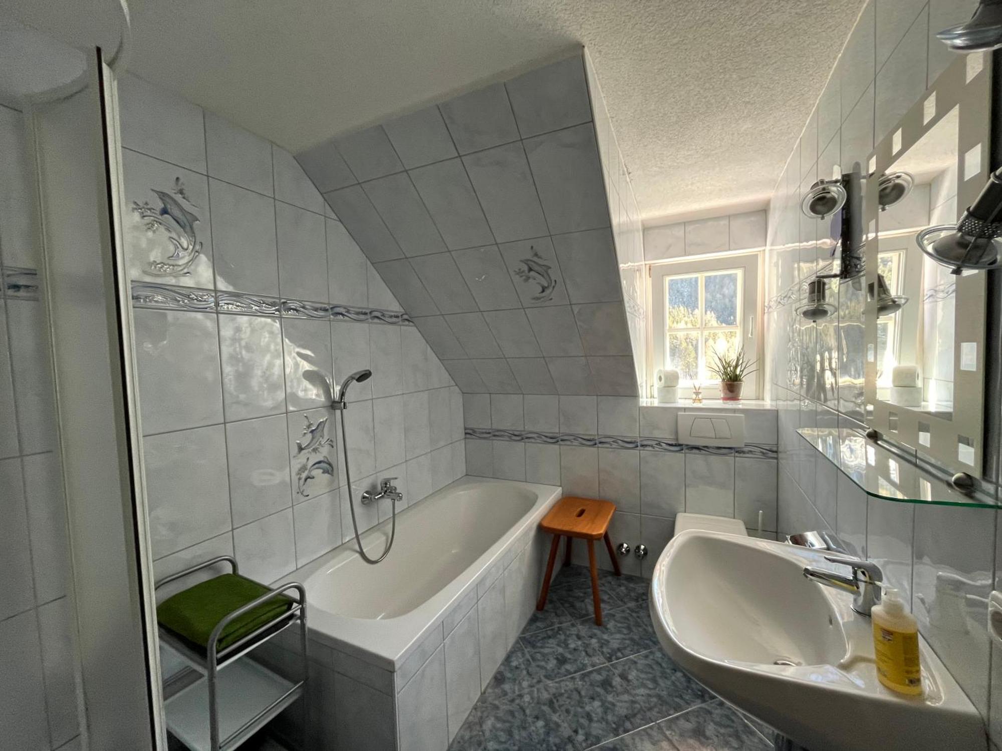 Farm stay Biohof Laussnitzer In Rennweg