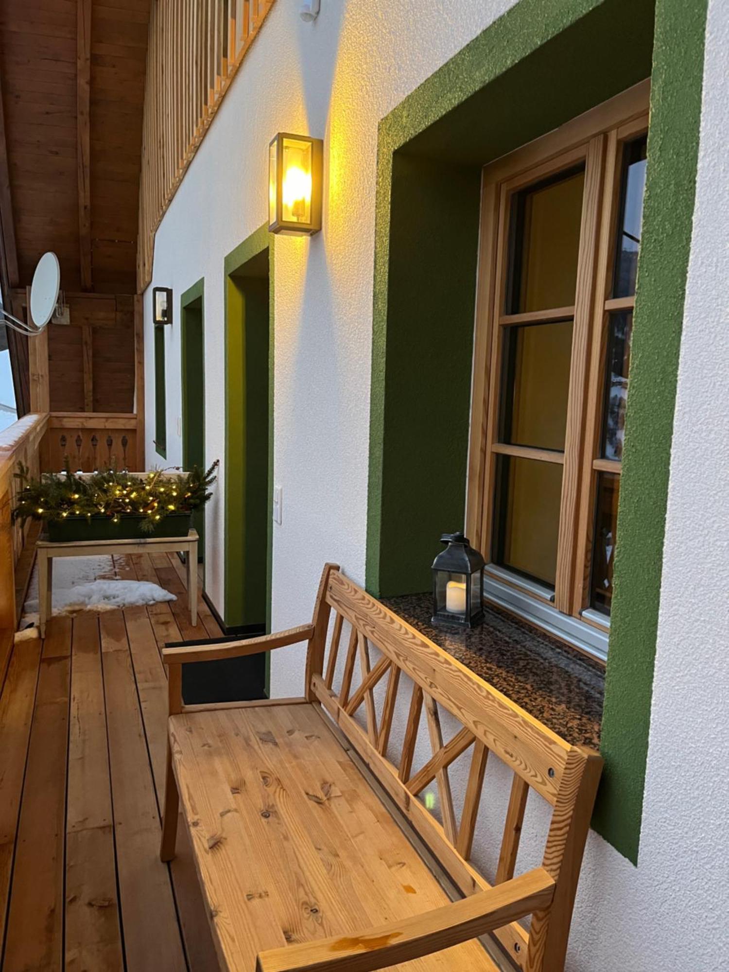 Farm stay Biohof Laussnitzer In Rennweg *