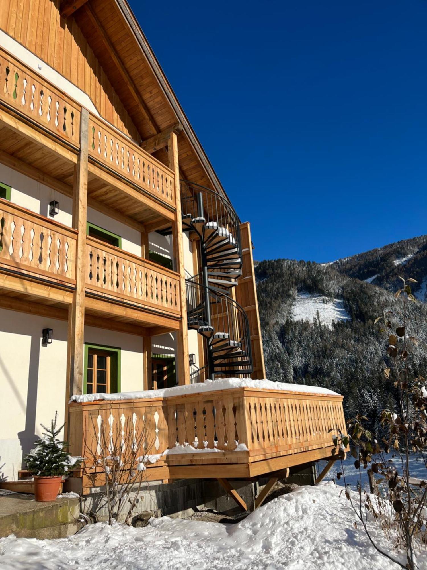 Farm stay Biohof Laussnitzer In Rennweg
