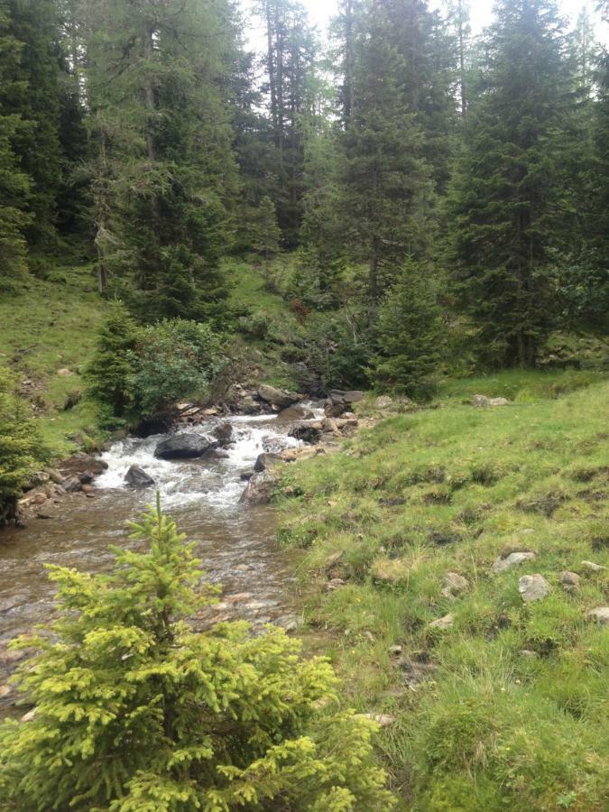 Biohof Laussnitzer In Rennweg * Rennweg am Katschberg