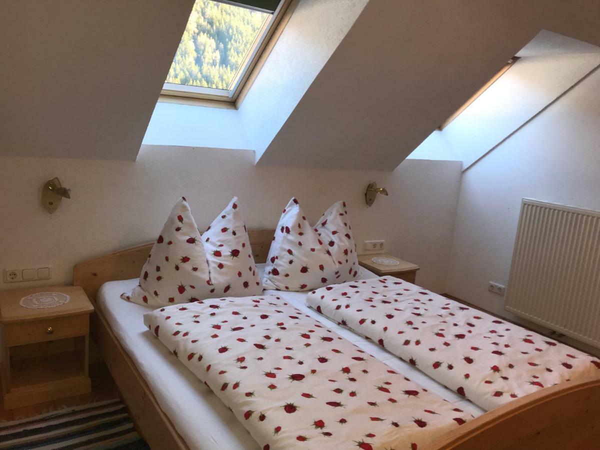 Biohof Laussnitzer In Rennweg Farm stay