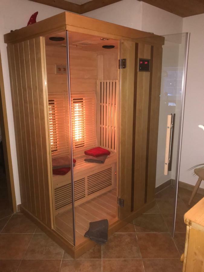 Biohof Laussnitzer In Rennweg Farm stay Rennweg am Katschberg